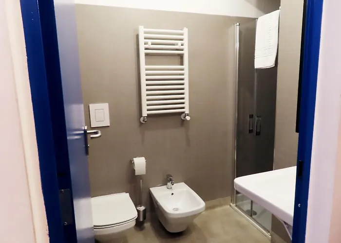 Tric Trac Hostel